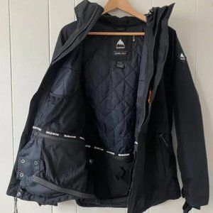 Burton | GORE‑TEX Kaylo Snow Jacket - SM